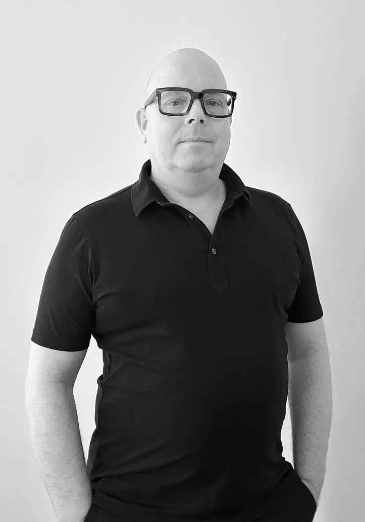 Michael Fischer