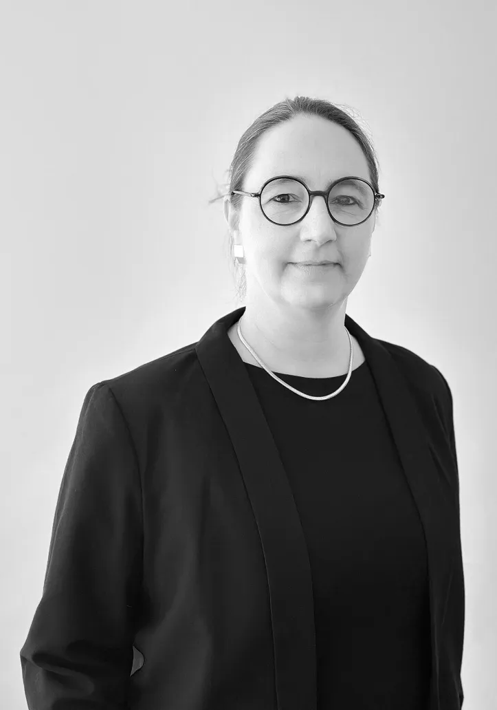 Stephanie Lasthaus